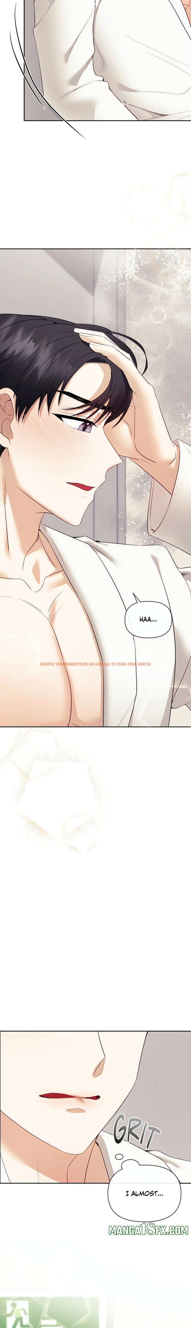 Read Hentai Image 20 010 in comic Domming My Boss - Chapter 22 - hentaitnt.net