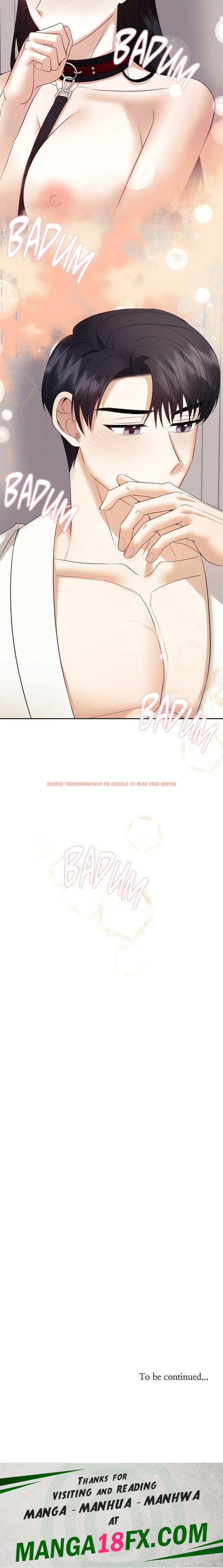 Read Hentai Image 22 011 in comic Domming My Boss - Chapter 22 - hentaitnt.net