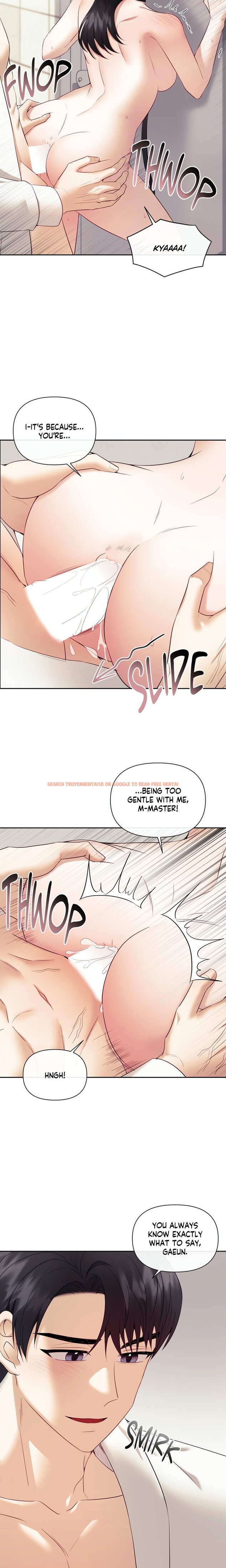 Read Hentai Image 4 47010 in comic Domming My Boss - Chapter 22 - hentaitnt.net