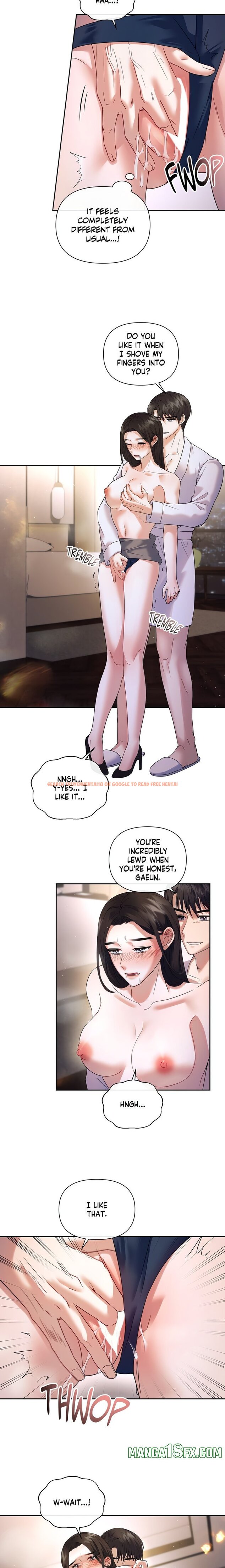 Read Hentai Image 12 018 in comic Domming My Boss - Chapter 3 - hentaitnt.net