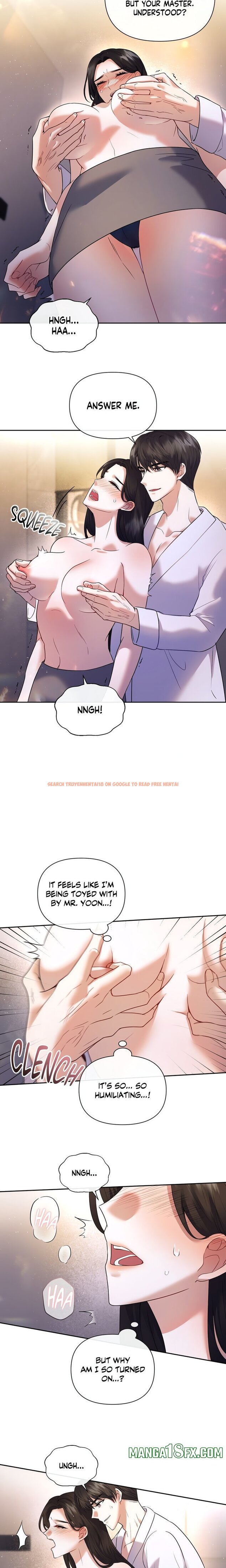 Read Hentai Image 2 018 in comic Domming My Boss - Chapter 3 - hentaitnt.net