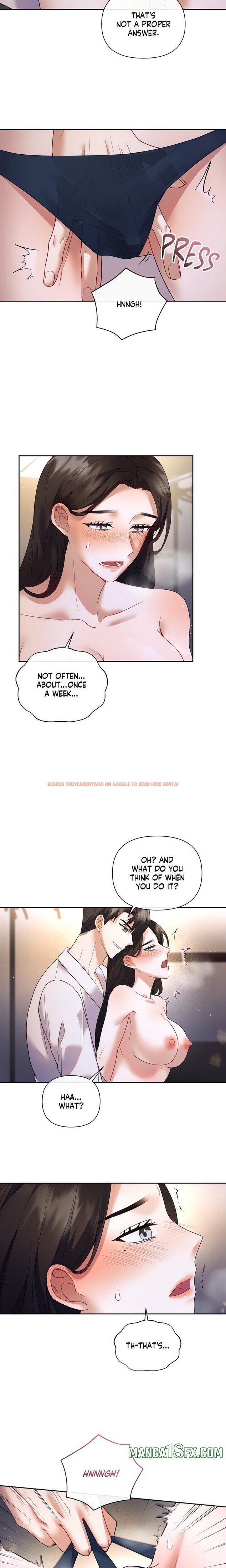 Read Hentai Image 6 018 in comic Domming My Boss - Chapter 3 - hentaitnt.net