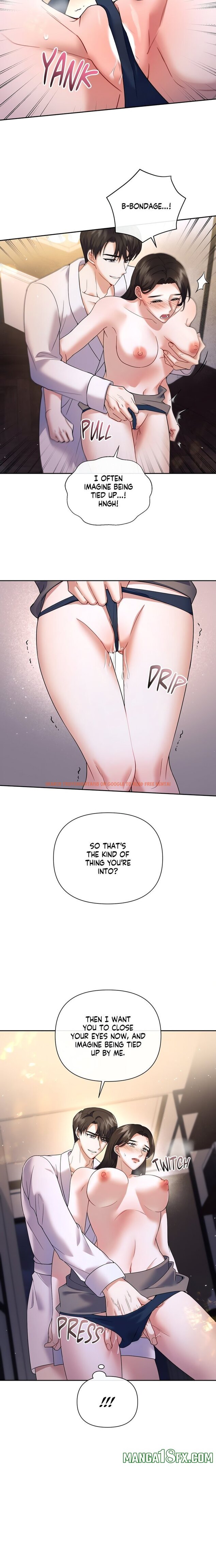 Read Hentai Image 7 018 in comic Domming My Boss - Chapter 3 - hentaitnt.net