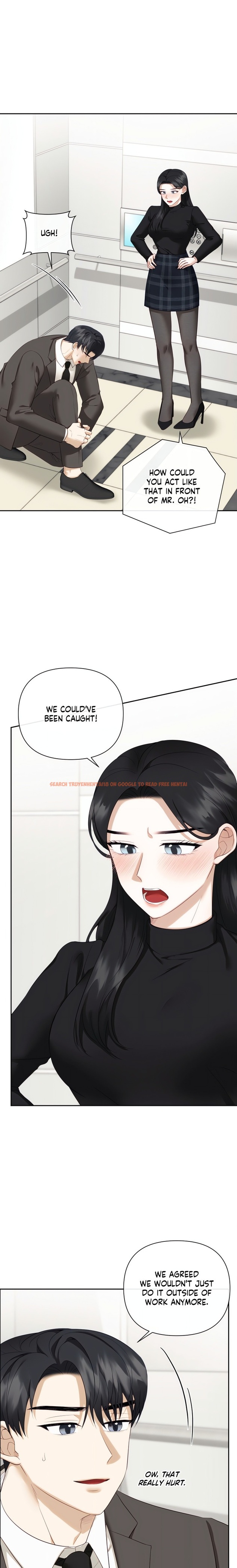 Read Hentai Image 10 10209 in comic Domming My Boss - Chapter 30 - hentaitnt.net