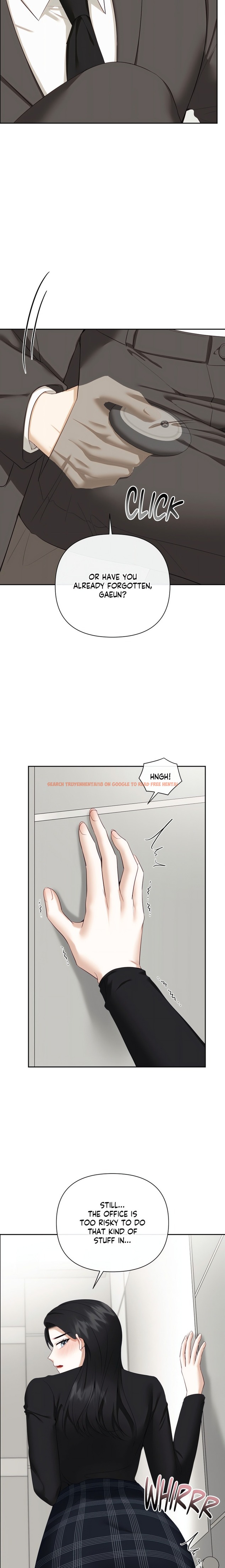 Read Hentai Image 11 10209 in comic Domming My Boss - Chapter 30 - hentaitnt.net