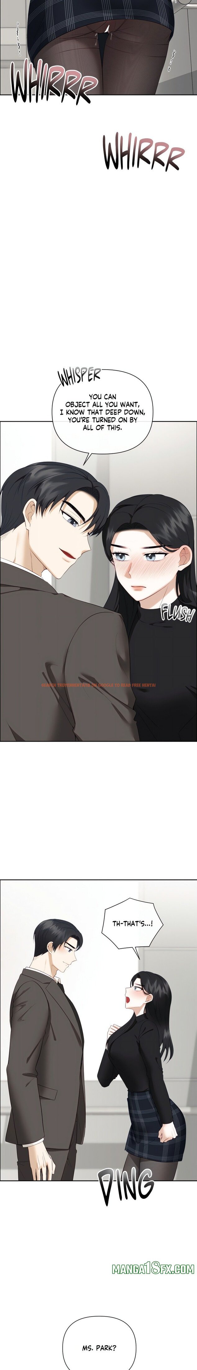 Read Hentai Image 12 209 in comic Domming My Boss - Chapter 30 - hentaitnt.net