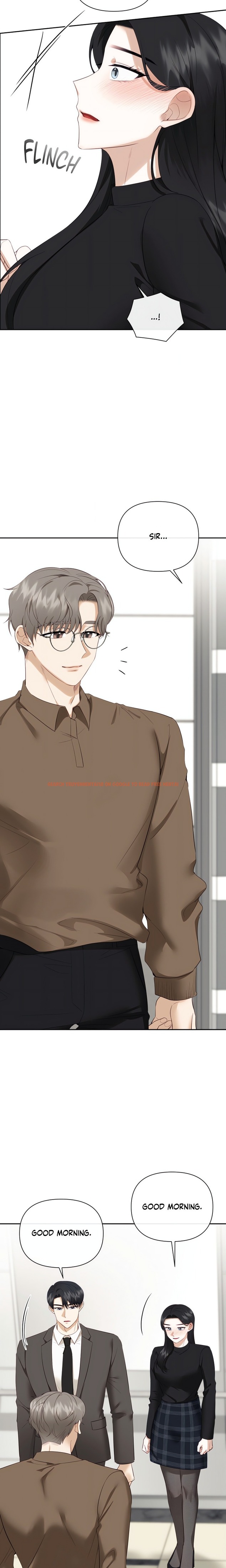 Read Hentai Image 13 10209 in comic Domming My Boss - Chapter 30 - hentaitnt.net