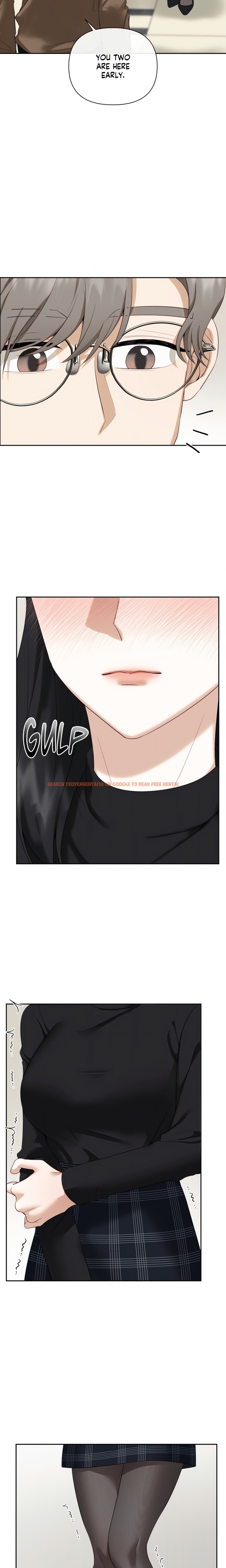 Read Hentai Image 14 10209 in comic Domming My Boss - Chapter 30 - hentaitnt.net