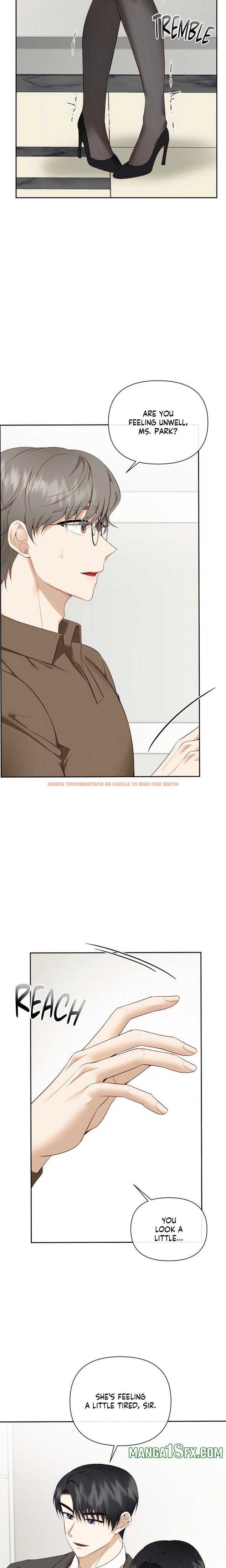 Read Hentai Image 15 209 in comic Domming My Boss - Chapter 30 - hentaitnt.net