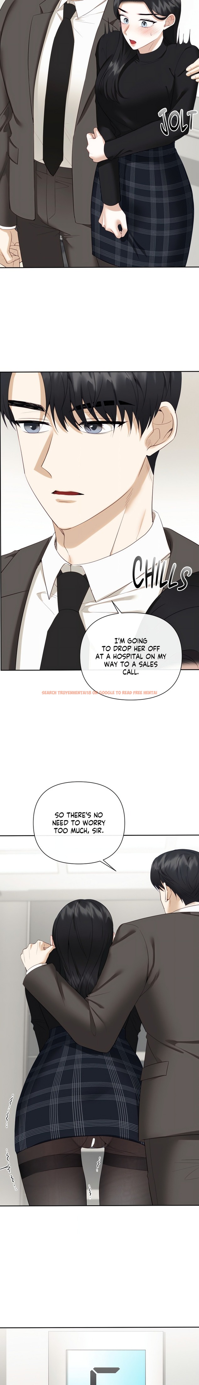 Read Hentai Image 16 10209 in comic Domming My Boss - Chapter 30 - hentaitnt.net