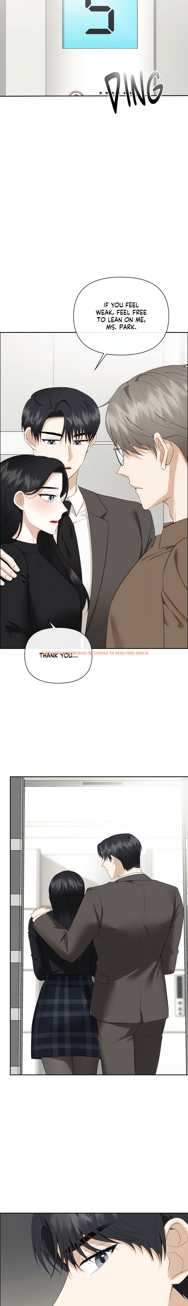 Read Hentai Image 17 10209 in comic Domming My Boss - Chapter 30 - hentaitnt.net