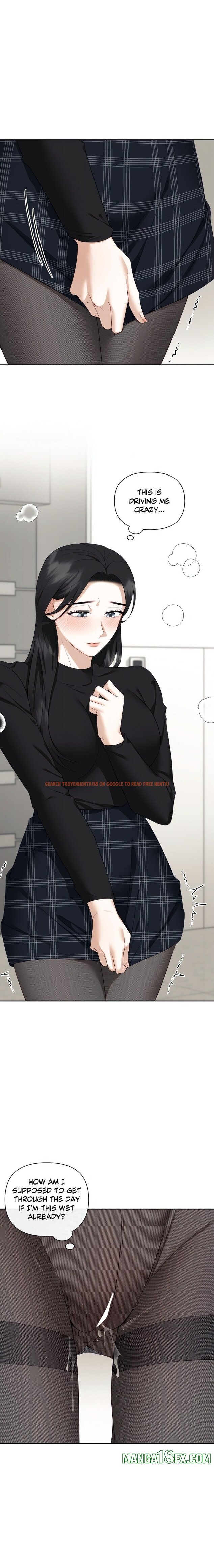 Read Hentai Image 2 209 in comic Domming My Boss - Chapter 30 - hentaitnt.net