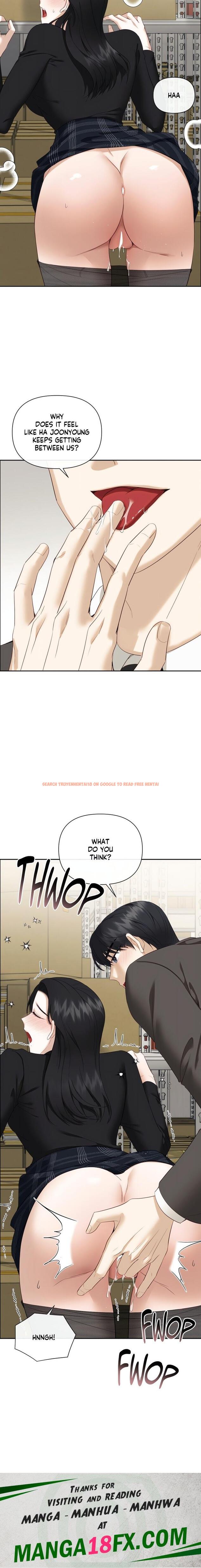 Read Hentai Image 21 210 in comic Domming My Boss - Chapter 30 - hentaitnt.net