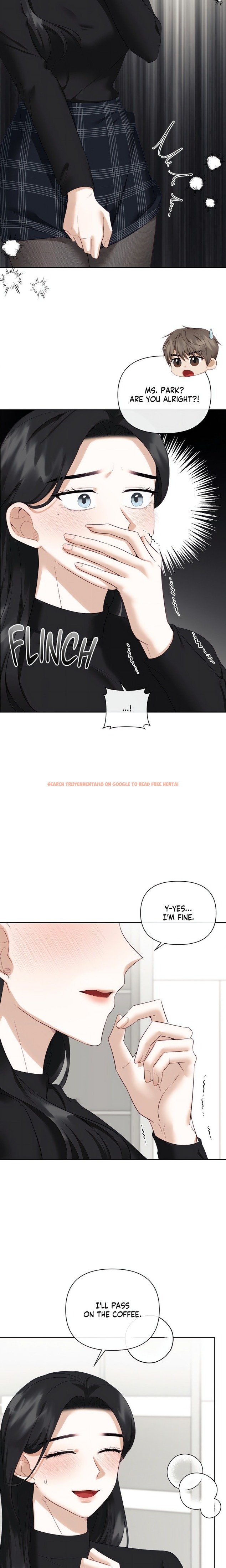 Read Hentai Image 6 10209 in comic Domming My Boss - Chapter 30 - hentaitnt.net