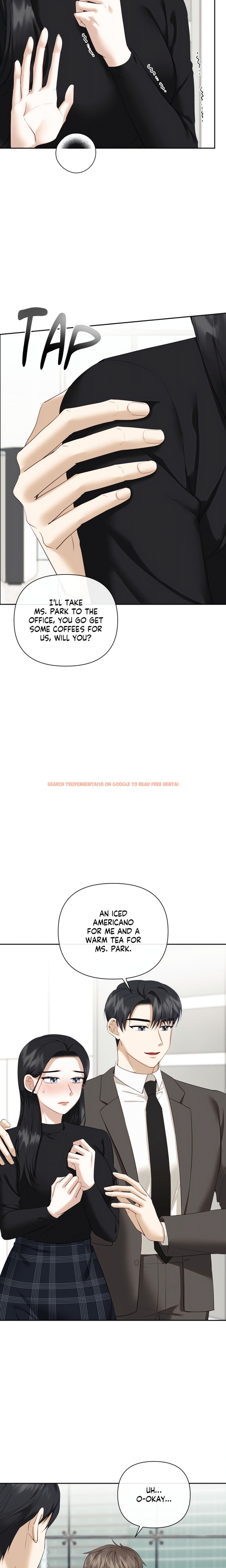 Read Hentai Image 7 10209 in comic Domming My Boss - Chapter 30 - hentaitnt.net