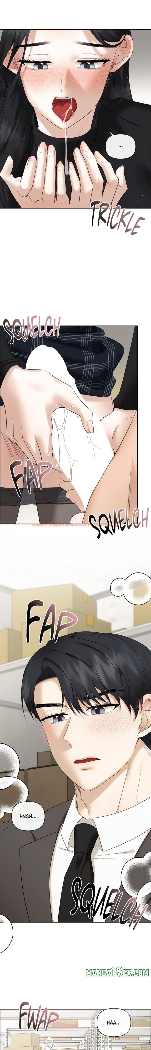 Read Hentai Image 11 575 in comic Domming My Boss - Chapter 31 - hentaitnt.net