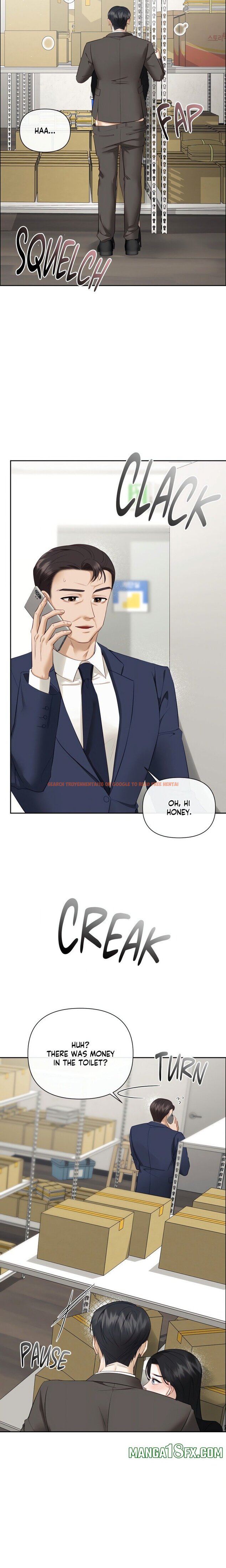 Read Hentai Image 12 575 in comic Domming My Boss - Chapter 31 - hentaitnt.net