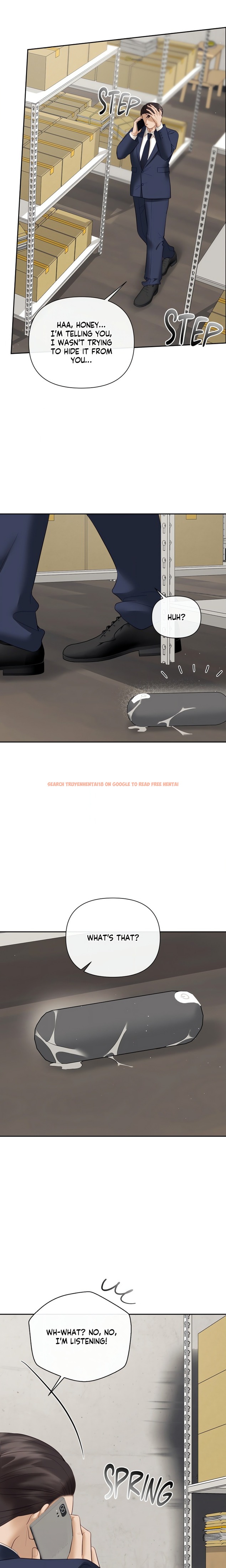 Read Hentai Image 16 69575 in comic Domming My Boss - Chapter 31 - hentaitnt.net