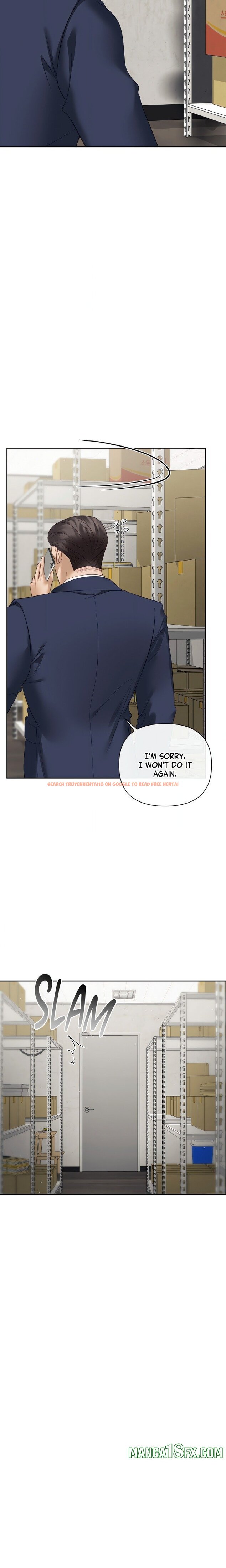 Read Hentai Image 17 575 in comic Domming My Boss - Chapter 31 - hentaitnt.net