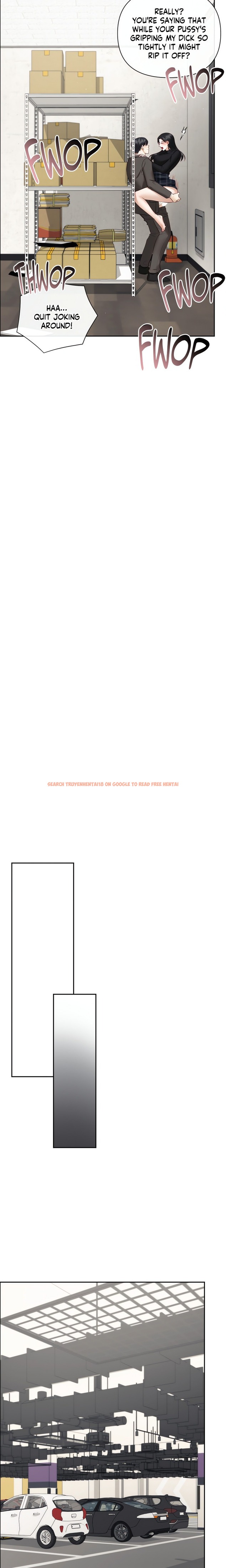 Read Hentai Image 20 69575 in comic Domming My Boss - Chapter 31 - hentaitnt.net