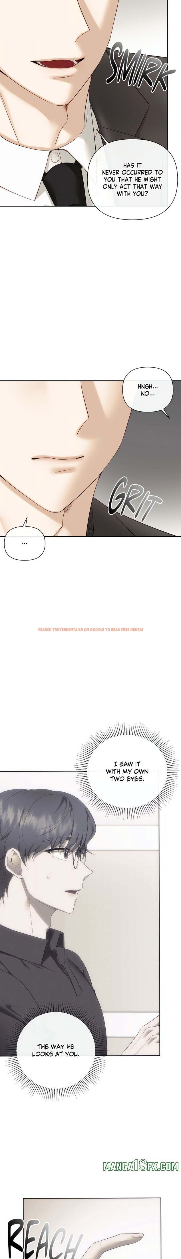 Read Hentai Image 3 574 in comic Domming My Boss - Chapter 31 - hentaitnt.net