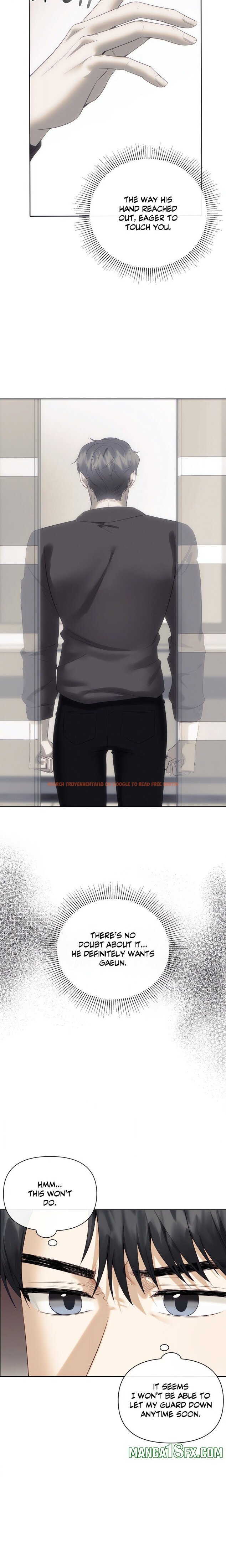 Read Hentai Image 4 574 in comic Domming My Boss - Chapter 31 - hentaitnt.net