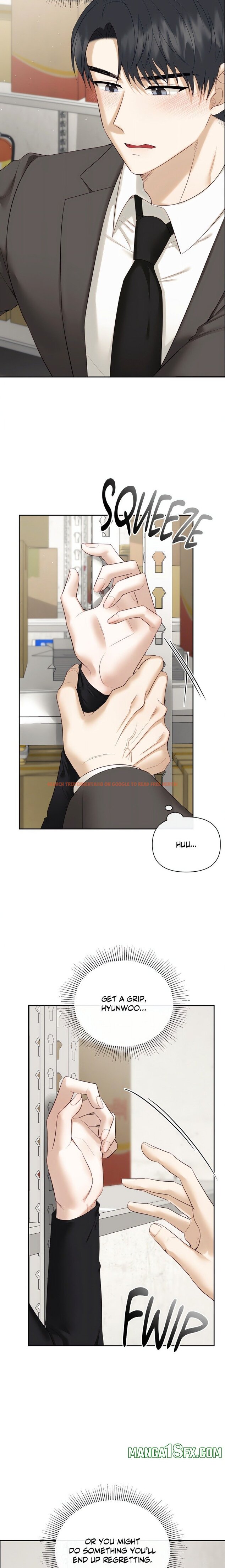 Read Hentai Image 7 574 in comic Domming My Boss - Chapter 31 - hentaitnt.net