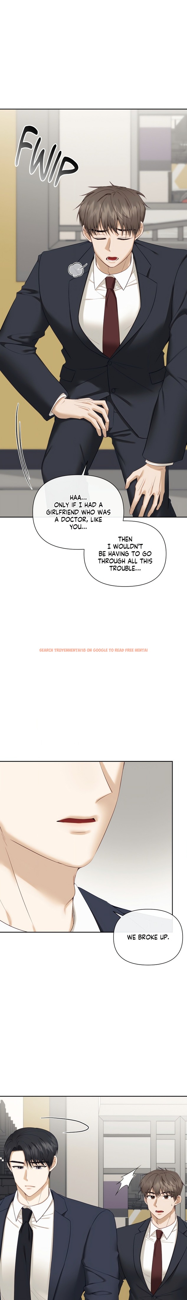 Read Hentai Image 1 70260 in comic Domming My Boss - Chapter 32 - hentaitnt.net