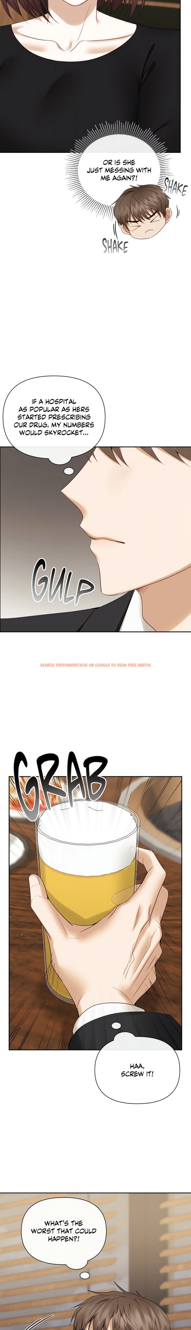 Read Hentai Image 10 70260 in comic Domming My Boss - Chapter 32 - hentaitnt.net