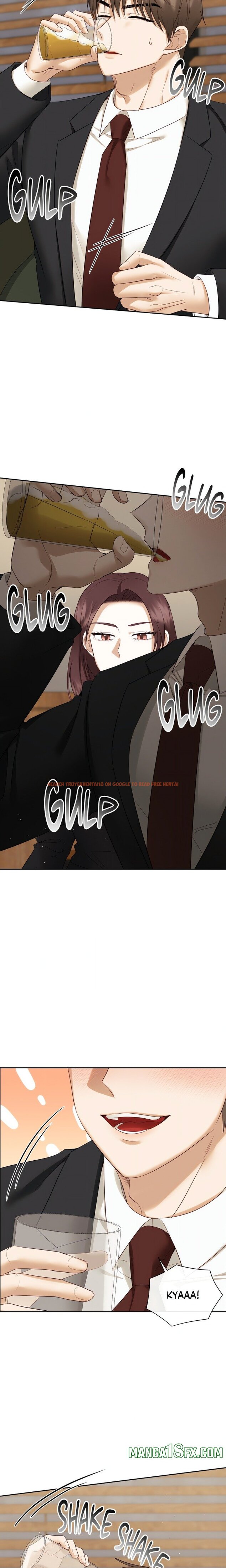 Read Hentai Image 11 260 in comic Domming My Boss - Chapter 32 - hentaitnt.net