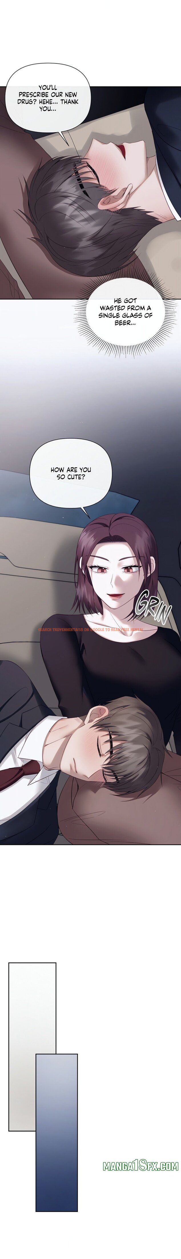 Read Hentai Image 13 260 in comic Domming My Boss - Chapter 32 - hentaitnt.net