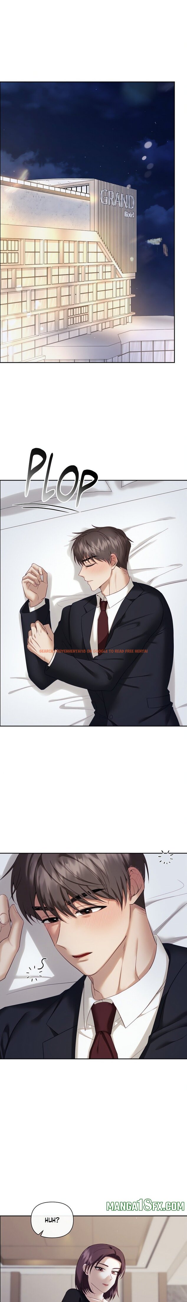 Read Hentai Image 14 260 in comic Domming My Boss - Chapter 32 - hentaitnt.net