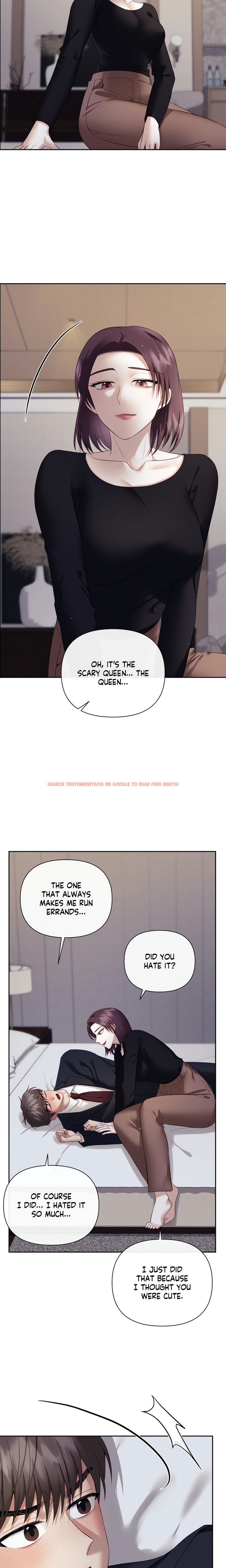 Read Hentai Image 15 70260 in comic Domming My Boss - Chapter 32 - hentaitnt.net