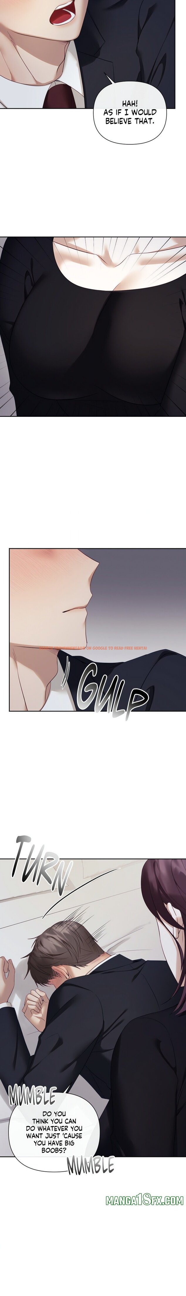 Read Hentai Image 16 260 in comic Domming My Boss - Chapter 32 - hentaitnt.net