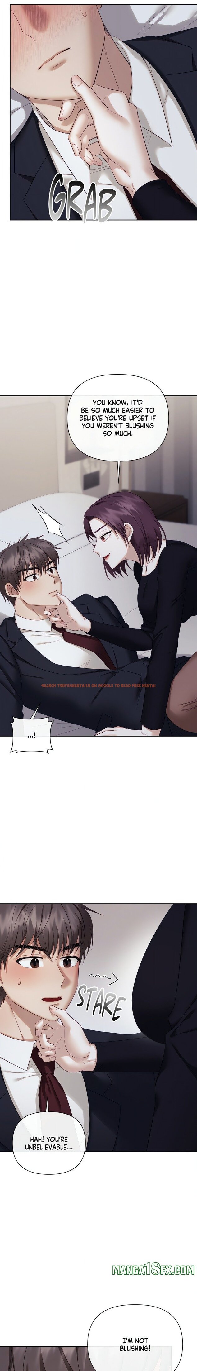 Read Hentai Image 17 260 in comic Domming My Boss - Chapter 32 - hentaitnt.net