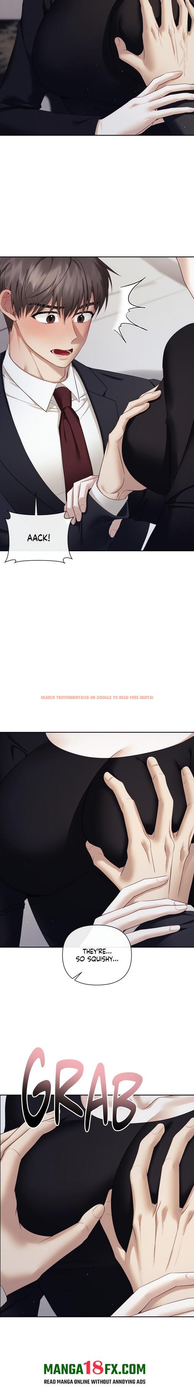 Read Hentai Image 19 260 in comic Domming My Boss - Chapter 32 - hentaitnt.net