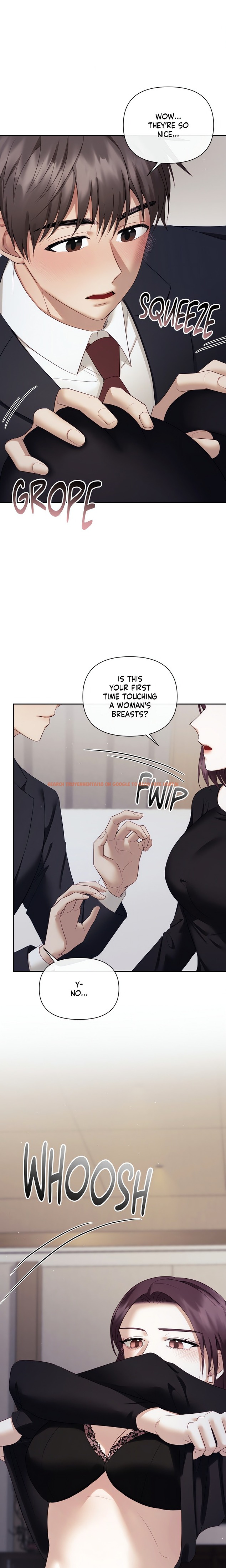 Read Hentai Image 20 70260 in comic Domming My Boss - Chapter 32 - hentaitnt.net