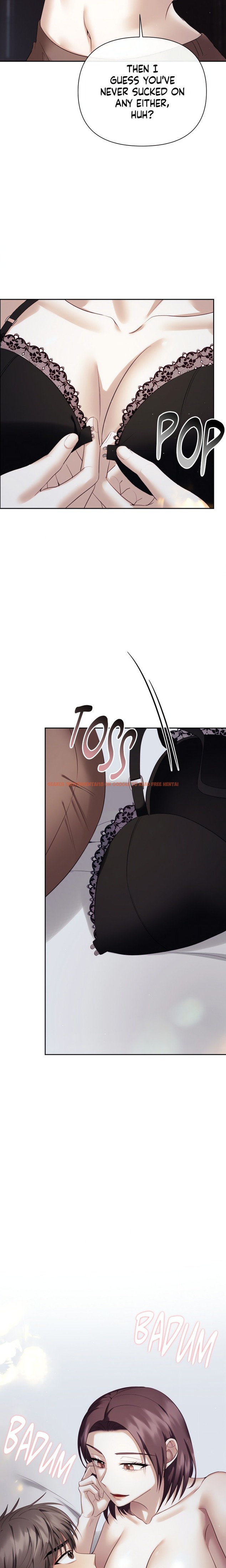 Read Hentai Image 21 70260 in comic Domming My Boss - Chapter 32 - hentaitnt.net