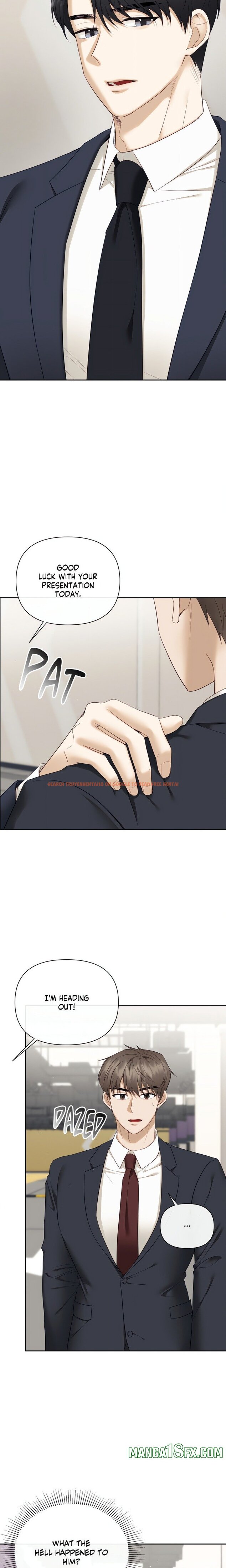 Read Hentai Image 3 260 in comic Domming My Boss - Chapter 32 - hentaitnt.net