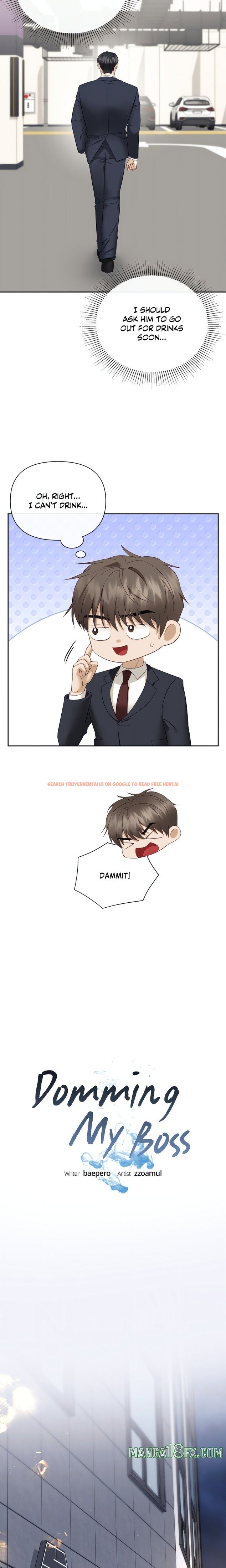 Read Hentai Image 4 260 in comic Domming My Boss - Chapter 32 - hentaitnt.net