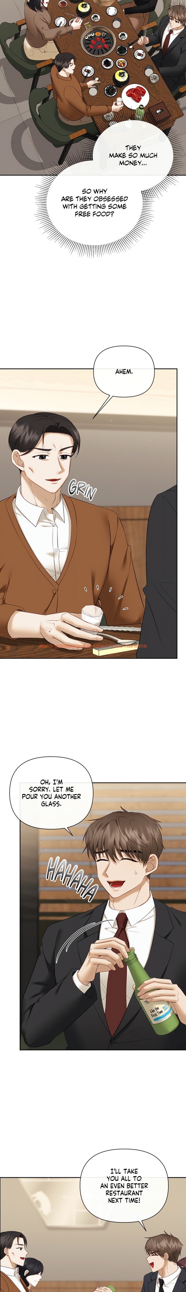 Read Hentai Image 6 70260 in comic Domming My Boss - Chapter 32 - hentaitnt.net