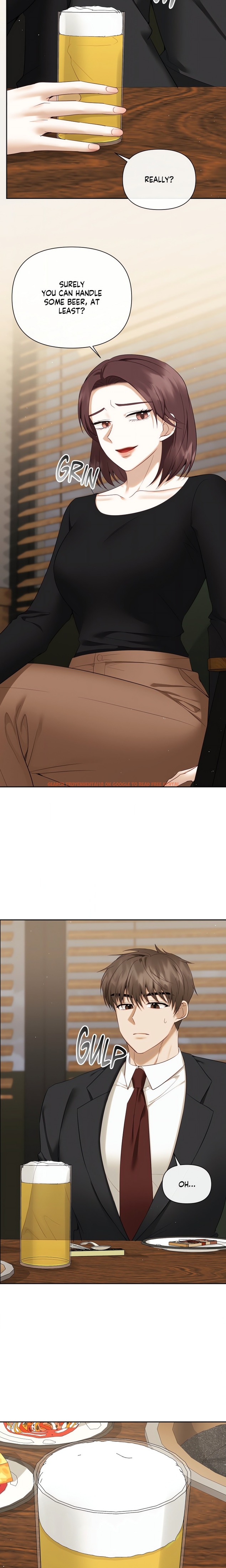 Read Hentai Image 8 70260 in comic Domming My Boss - Chapter 32 - hentaitnt.net