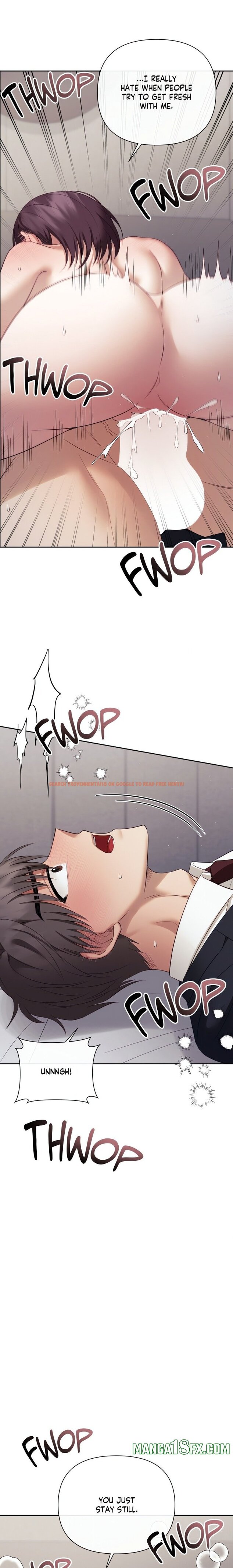 Read Hentai Image 11 659 in comic Domming My Boss - Chapter 34 - hentaitnt.net