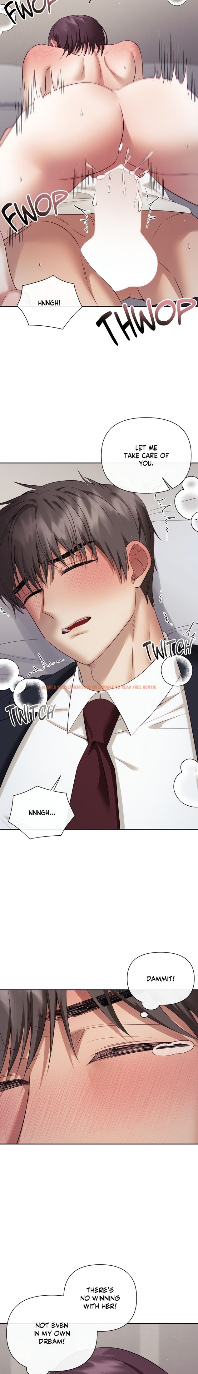 Read Hentai Image 12 84659 in comic Domming My Boss - Chapter 34 - hentaitnt.net