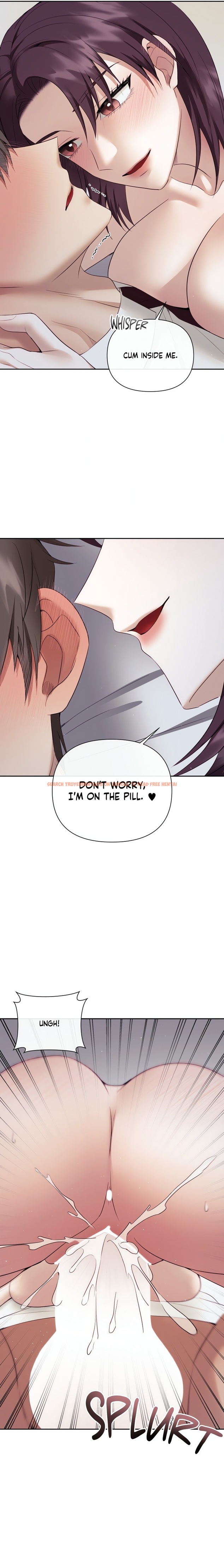 Read Hentai Image 15 84659 in comic Domming My Boss - Chapter 34 - hentaitnt.net