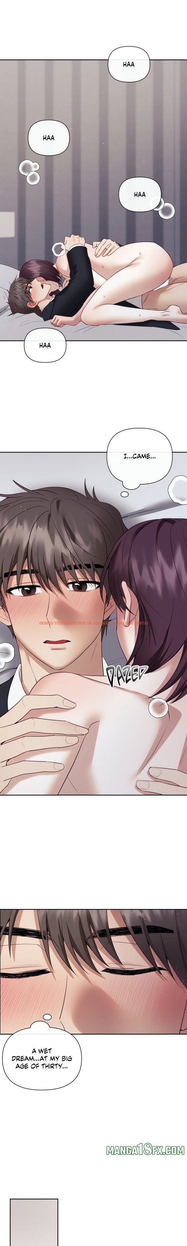 Read Hentai Image 16 659 in comic Domming My Boss - Chapter 34 - hentaitnt.net