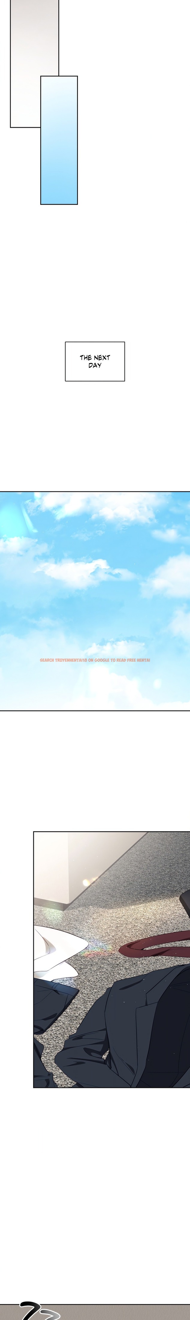 Read Hentai Image 17 84659 in comic Domming My Boss - Chapter 34 - hentaitnt.net