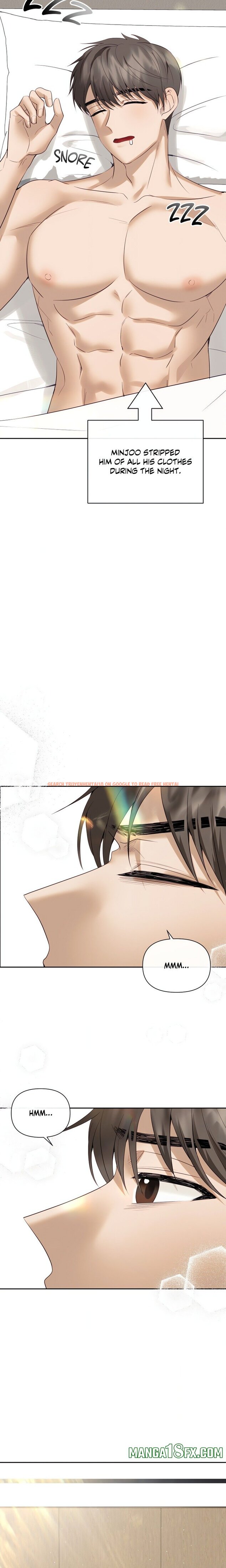 Read Hentai Image 18 659 in comic Domming My Boss - Chapter 34 - hentaitnt.net