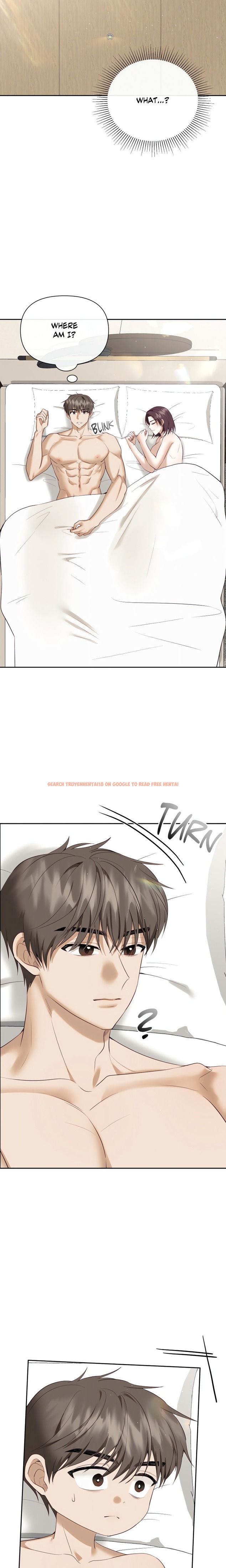 Read Hentai Image 19 84659 in comic Domming My Boss - Chapter 34 - hentaitnt.net