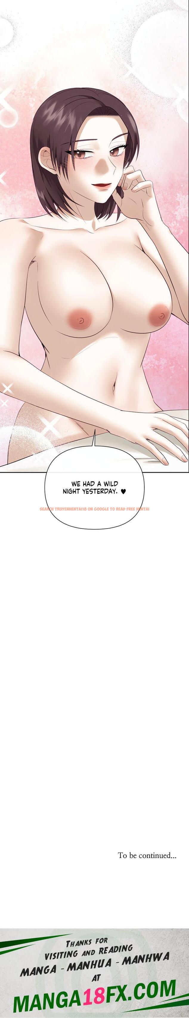 Read Hentai Image 22 659 in comic Domming My Boss - Chapter 34 - hentaitnt.net